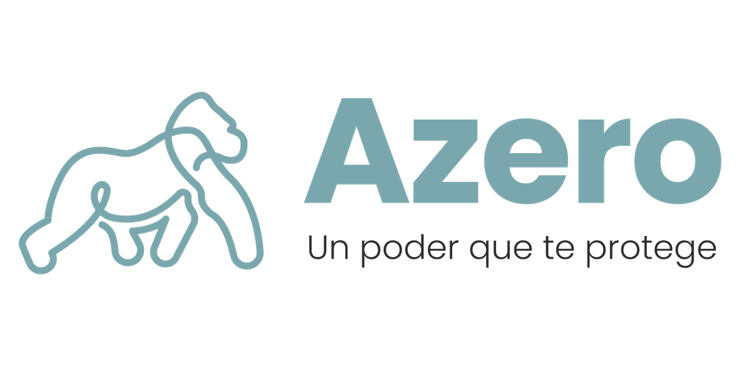 Logo Seguros Azero
